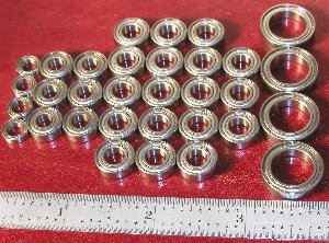 Bearing Set For Traxxas Emaxx E-Maxx:vxb:Ball Bearings