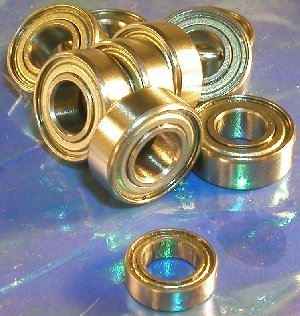 Nikko RHINO SET of 10 Bearing