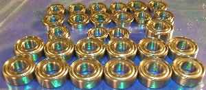 Set of 28 Tamiya Mountaineer Bearing