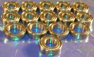 Tamiya TB01 Chassis Set (15) Bearing