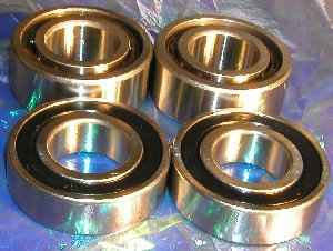 4-671 Blower Supercharger Bearing Set