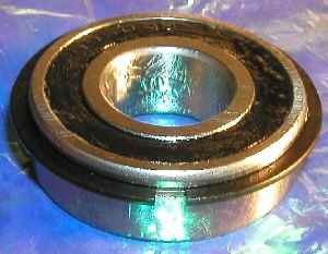 10 Go Kart Bearing (Mini Bikes) 499502H w/Snap Ring:vxb:Ball Bearings