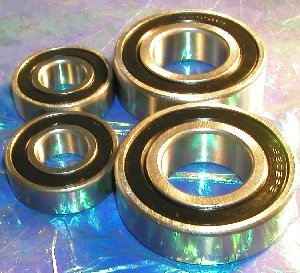 ATV Yamaha Raptor Front Bearing Set