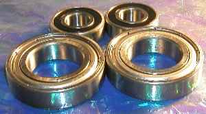 HONDA ATC 70 87-89 Front/Rear Bearing