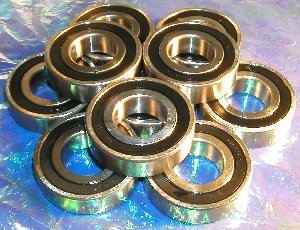 10 Bearing 99502H-2RS 5/8