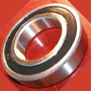 16007-2RS Bearing 35x62x9 Sealed:vxb:Ball Bearing