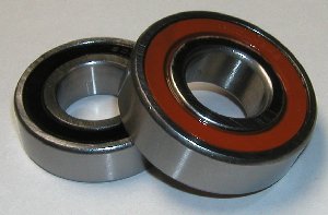 HONDA Wheel Bearings CR480/CR125/CR250/CR500 Bearing