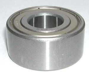 5201ZZ Bearing 12x32x15.9 Angular Contact:vxb:Ball Bearings