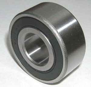 5209-2RS Bearing 45x85x30.2 Angular Contact