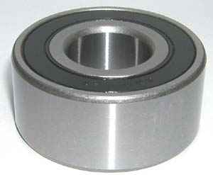 5200-2RS Bearing 10x30x14.3 Angular Contact:vxb:Ball Bearings