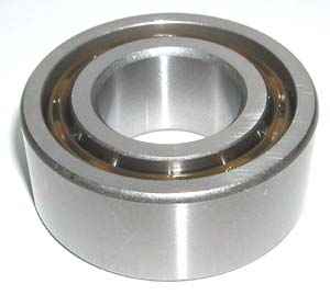 5205 Bearing 25x52x20.6 Angular Contact