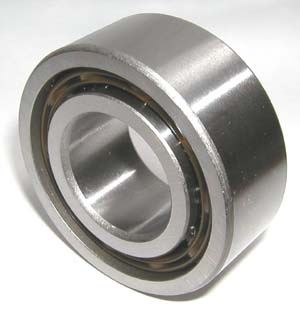 5205 Bearing 25x52x20.6 Angular Contact:vxb:Ball Bearings