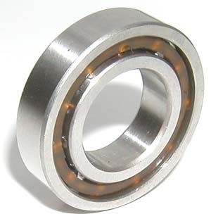 13x25x6 Bearing:Stainless:ABEC3