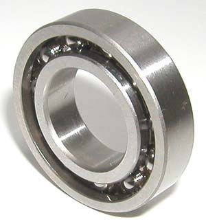 11.5x21x5 Bearing:Stainless:ABEC-3