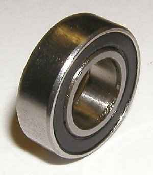 10 Bearing S688-2RS 8x16x5 Stainless:Sealed:vxb:Ball Bearings