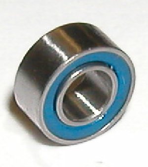 1630-2RS Ball bearings 3/4"x1 5/8"x1/2" Sealed