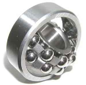 126 Self Aligning Bearing 6x19x6