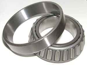 L44643/L44610 Tapered Bearing Cone/Cup