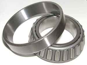 LM11949/LM11910 Taper Bearing:vxb:Ball Bearing