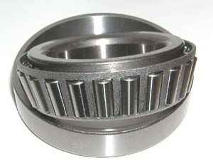 L44643/L44610 Tapered Bearing Cone/Cup:vxb:Ball Bearings