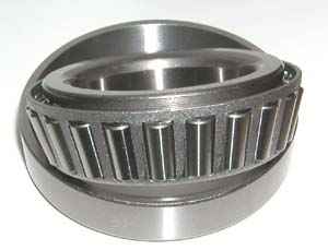 25580/25520 Taper Bearing 1.75