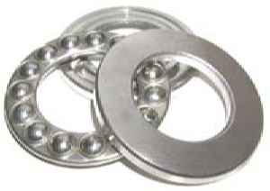 51311 Thrust Bearing 55x105x35