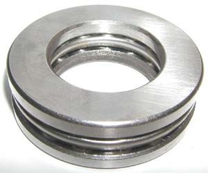 51104 Thrust Bearing 20x35x10:vxb:Bearing