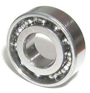 14x24x6 Bearing:Open