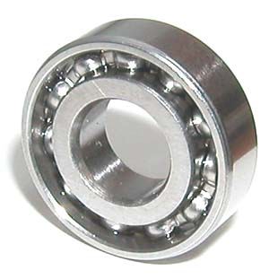 14x24x6 Bearing:Open