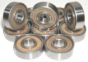 800 ABEC-7 Skateboard/in-line/Skate Bearing:vxb:Ball Bearings