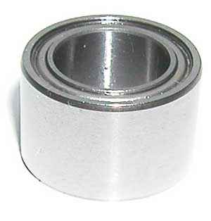 R1810ZZ/W7.905 Bearing 5/16"x1/2"x5/16" Shielded