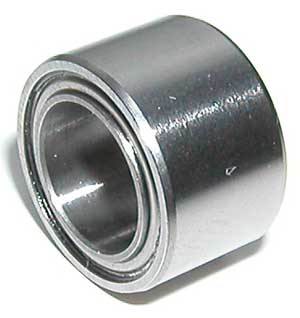 R1810ZZ/W7.905 Bearing 5/16