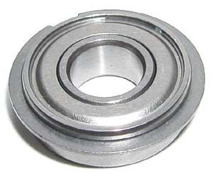 R6ZZNR Bearing 3/8