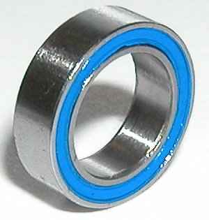 S6801-2RS Bearing 12x21x5 Ceramic:Stainless:Sealed:vxb:Ball Bearing