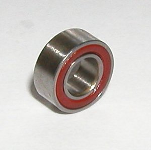 10 Bearing R155-2RS 5/32