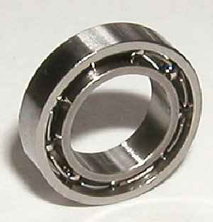 10 Bearing 6x10 Open 6x10x2.5:vxb:Ball Bearings