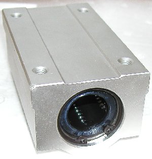 20mm Linear Bearing Twin Block Slide unit:vxb:Bearings