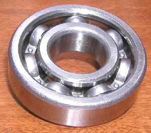 6305 Bearing 25x62x17 Open