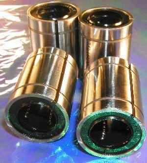 4 Linear Motion 16mm Bearing/Bushing LME16UUAJ:vxb:Bearings