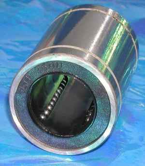 4 Linear Motion Bearing 25mm Bushing LME25UU:vxb:Bearings