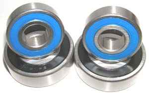 ATV Bearing Yamaha Banshee Front Wheel