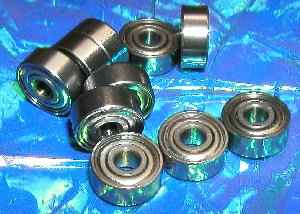 10 Bearing R3ZZ 3/16