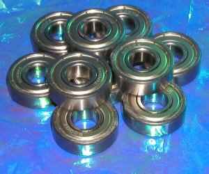 R4AZZ Bearing 1/4