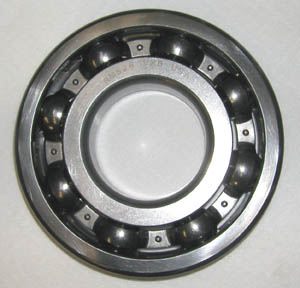 RMS26 Ball Bearings 3 1/4"x7 1/2"x1 9/16"