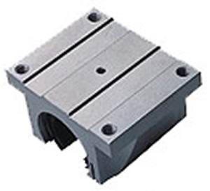 20mm Linear Bearing Truck Open Slide Unit