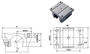 Linear Slide