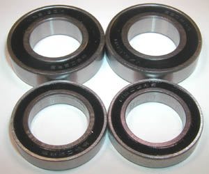 Zipp Wheels Ball Bearings 202/303/404/606/808 Cartridge