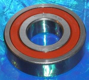 Cuscinetto A Sfere NTN 6204 C3 Aperto 20x47x14 Mm